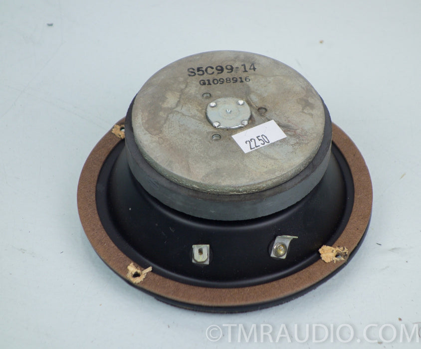 Rogers / RSL Elan S5C99-14 5 inch Midrange Driver