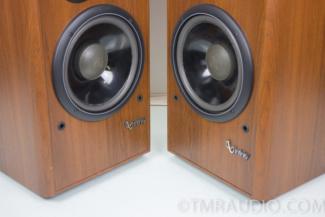 Infinity SM112 Speakers