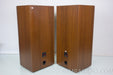 Infinity SM112 Speakers