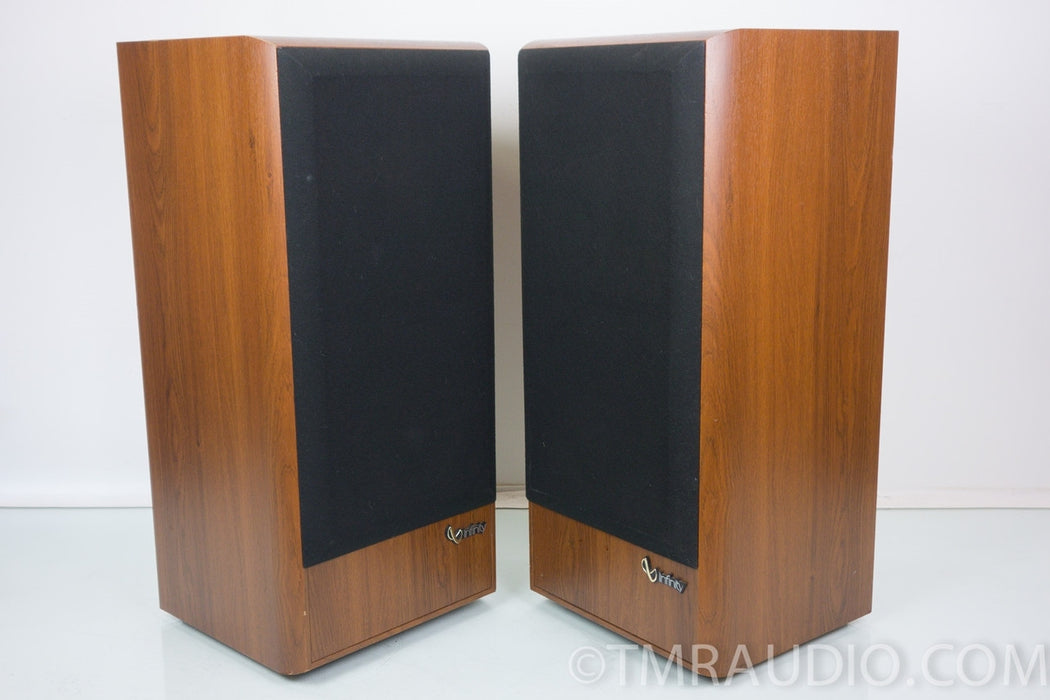 Infinity SM112 Speakers