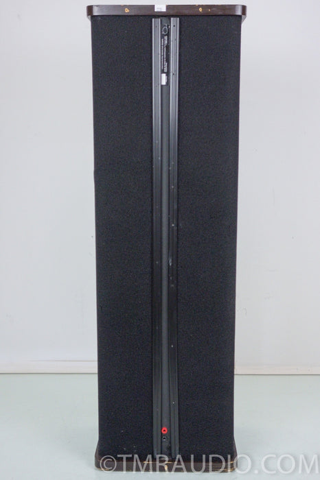 DCM QED Speaker