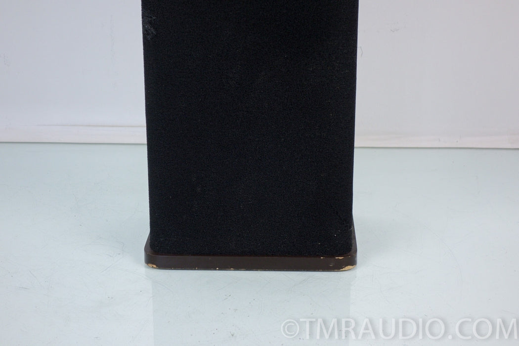 DCM QED Speaker