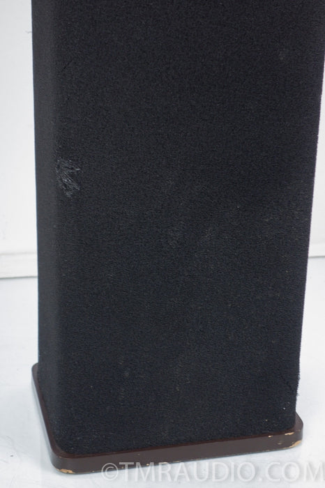 DCM QED Speaker