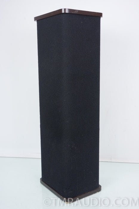 DCM QED Speaker