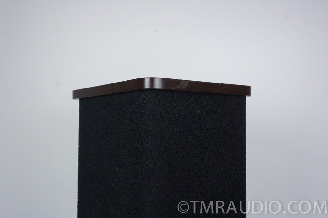DCM QED Speaker