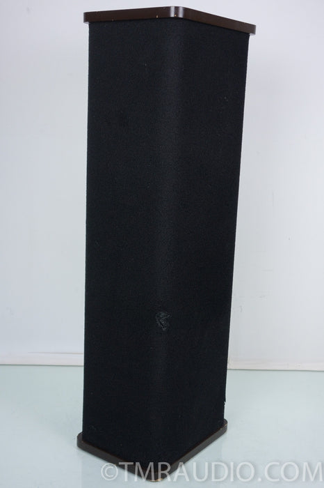 DCM QED Speaker