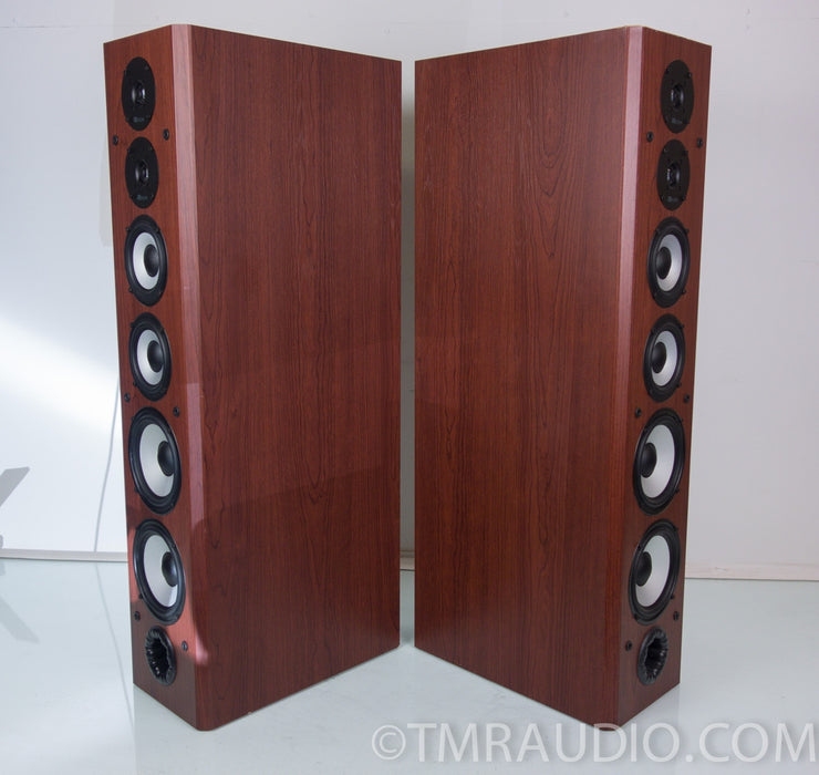 Axiom M80 v.2 Millenium Floorstanding Speakers