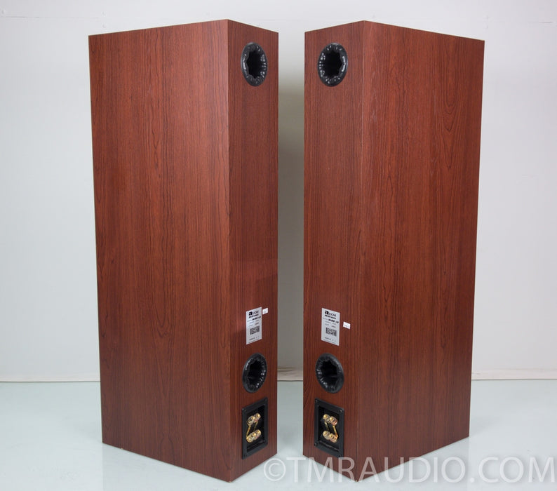 Axiom M80 v.2 Millenium Floorstanding Speakers