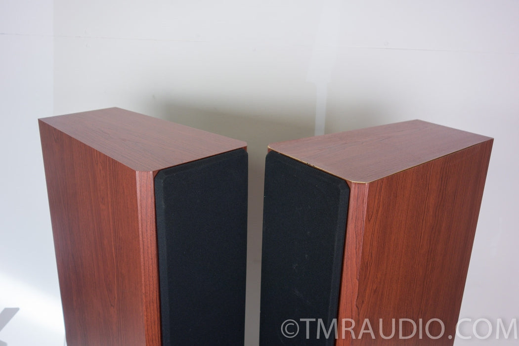 Axiom M80 v.2 Millenium Floorstanding Speakers