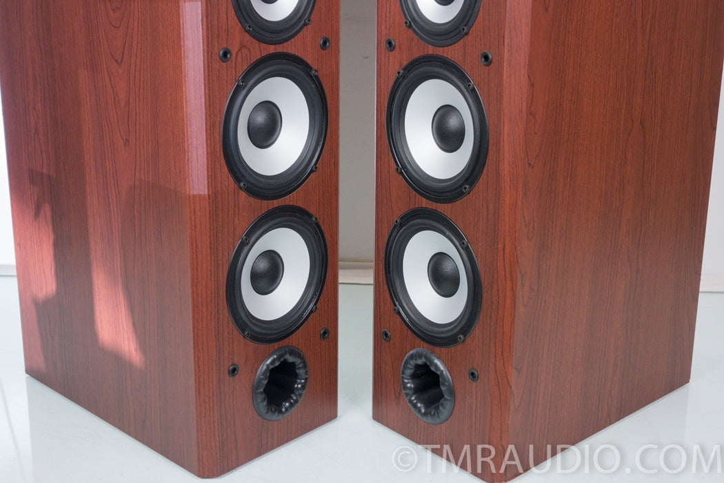 Axiom M80 v.2 Millenium Floorstanding Speakers