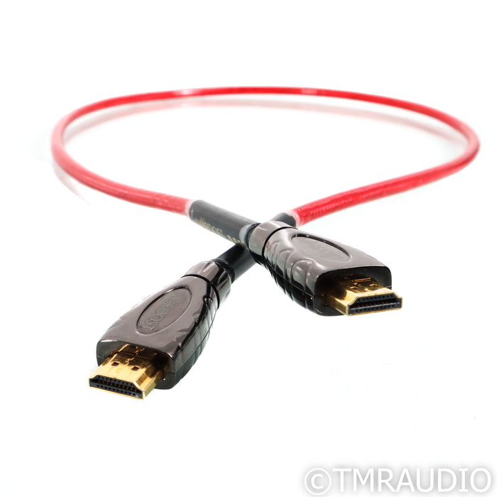 Nordost Heimdall 2 4K HDMI Cable; 1m Digital Cable