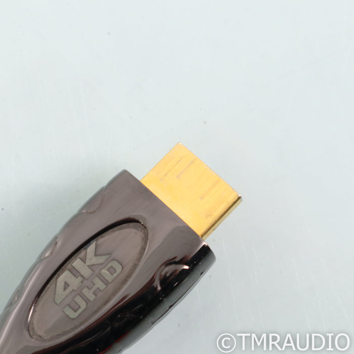 Nordost Heimdall 2 4K HDMI Cable; 1m Digital Cable