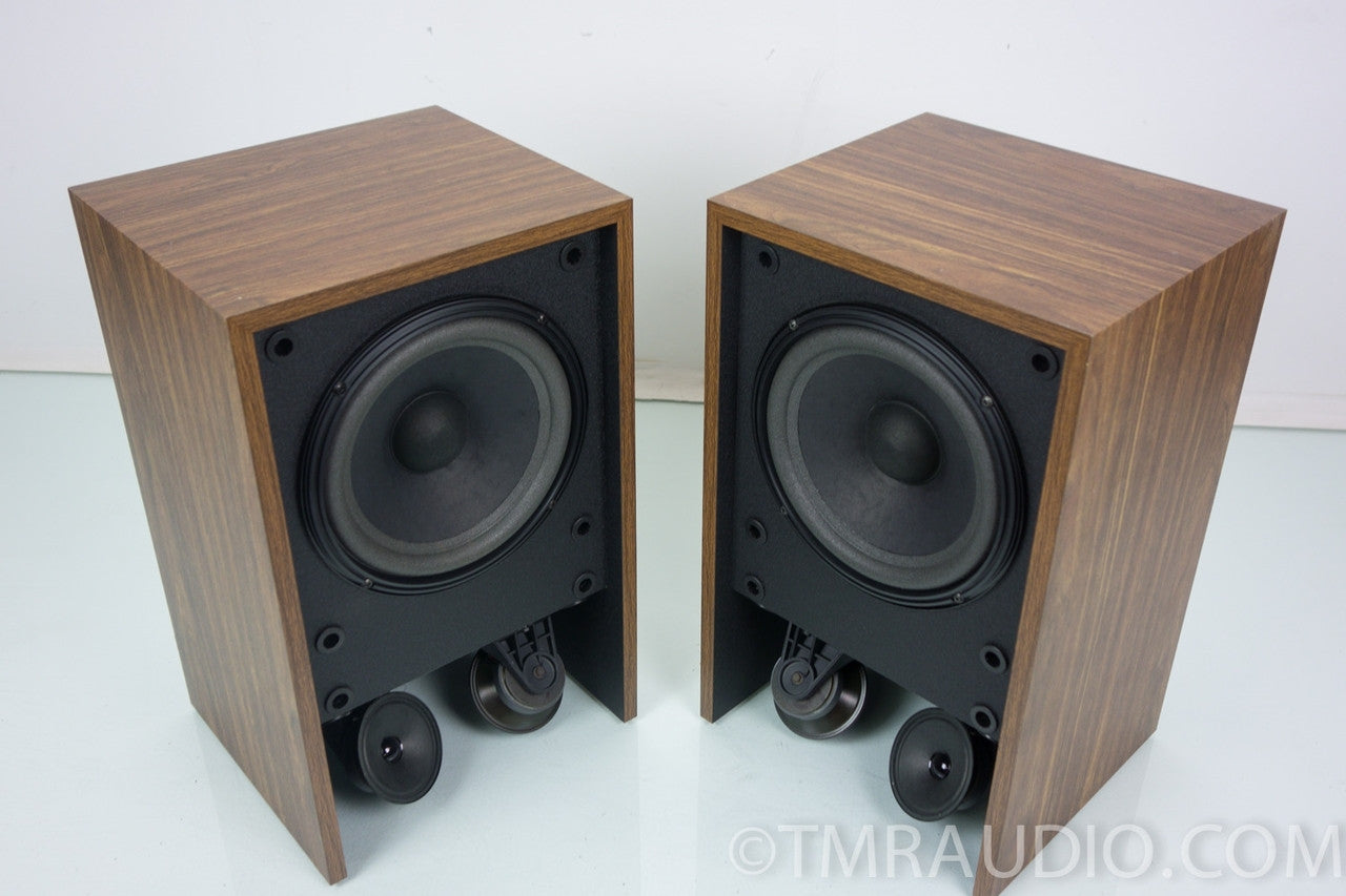 Bose 301 Series II Speakers in Factory Box — The Music Room