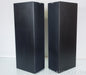 B&W DM604 Floorstanding Speakers in Factory Boxes