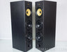 B&W DM604 Floorstanding Speakers in Factory Boxes