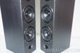 B&W DM604 Floorstanding Speakers in Factory Boxes