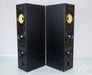B&W DM604 Floorstanding Speakers in Factory Boxes