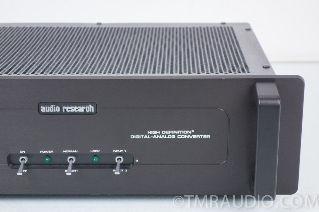 Audio Research Model DAC3