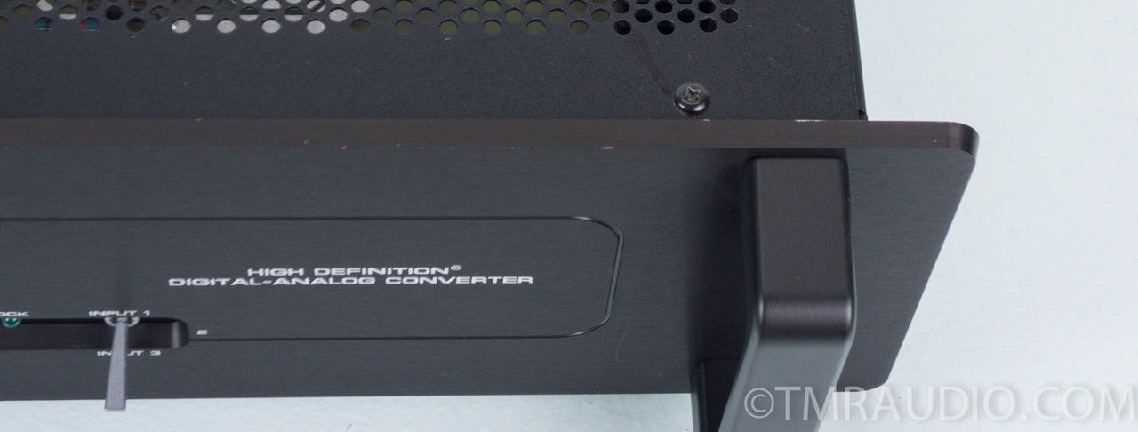 Audio Research Model DAC3
