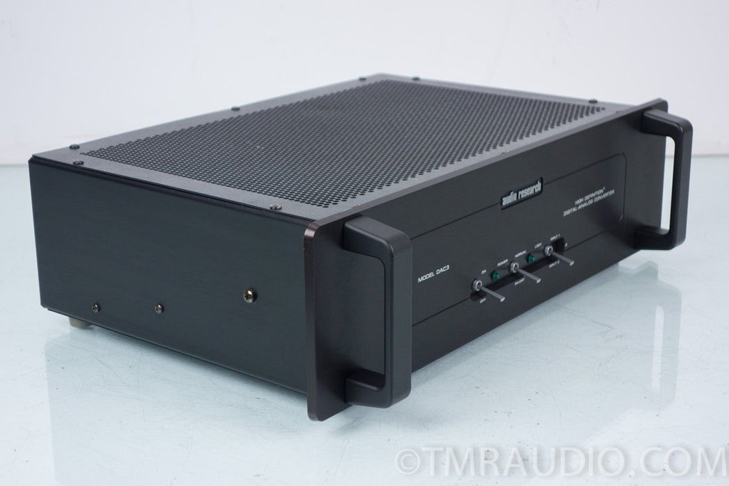 Audio Research Model DAC3