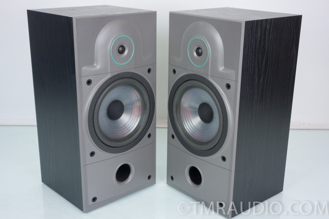 Energy 3.1e Bookshelf Speakers