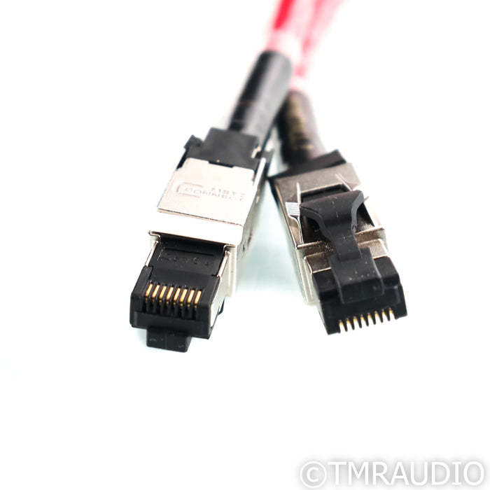 Nordost Heimdall 2 Ethernet Cable; 1m Digital Cable