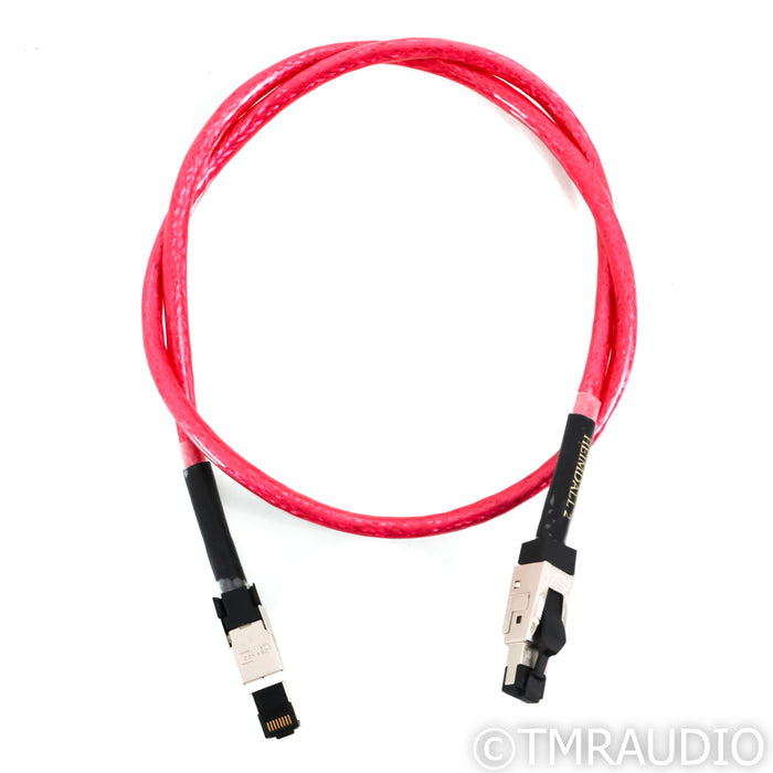 Nordost Heimdall 2 Ethernet Cable; 1m Digital Cable