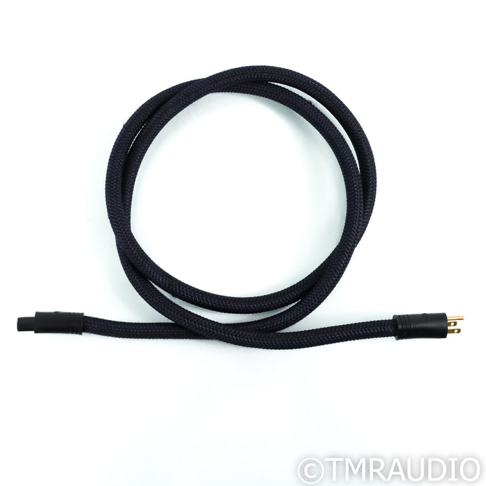 AudioQuest Monsoon Power Cable; 2m AC Cord