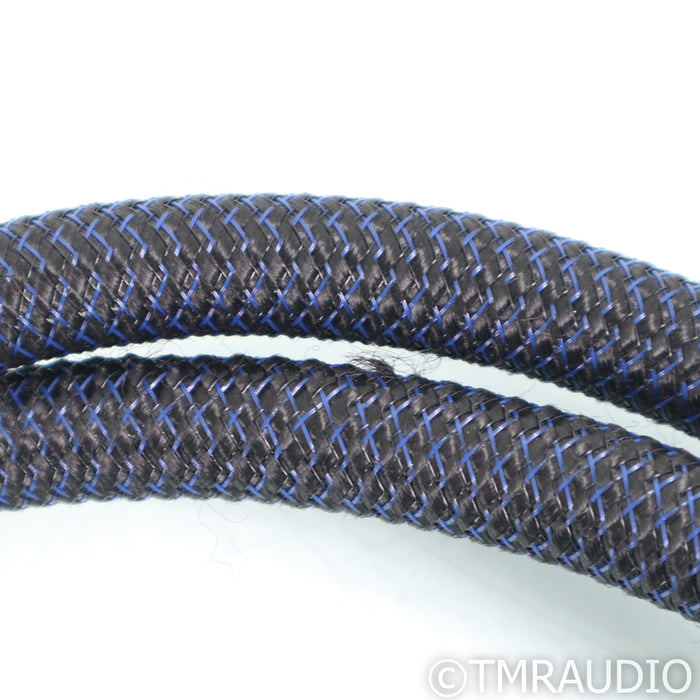AudioQuest Monsoon Power Cable; 2m AC Cord