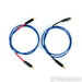Nordost Blue Heaven Leif RCA Cables; 1m Pair Interconnects