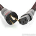 AudioQuest NRG-Z3 Power Cable; 1m AC Cord