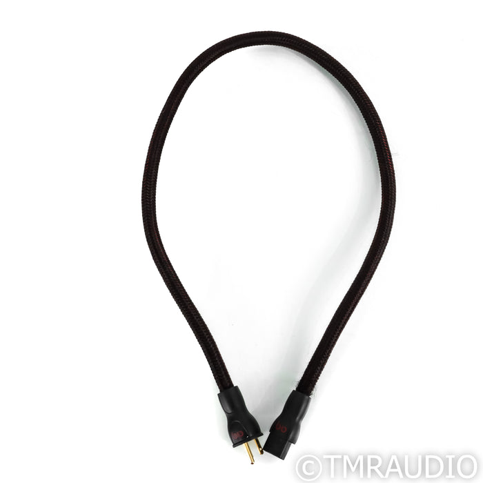 AudioQuest NRG-Z3 Power Cable; 1m AC Cord