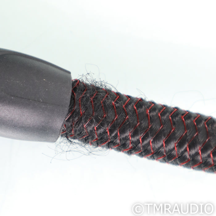 AudioQuest NRG-Z3 Power Cable; 1m AC Cord