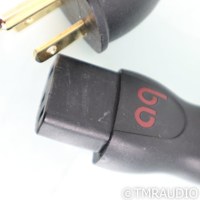 AudioQuest NRG-Z3 Power Cable; 1m AC Cord