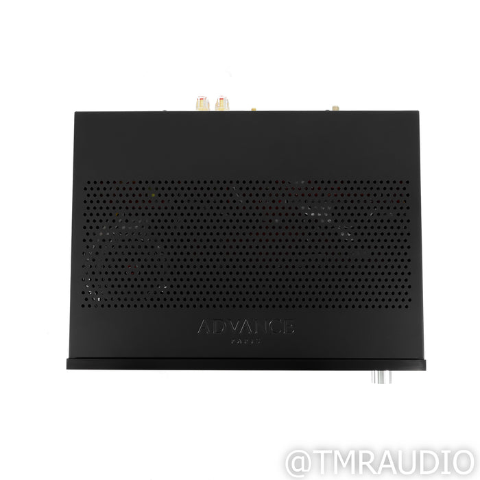 Advance Paris Playstream A7 Integrated Amplifier; MM & MC Phono