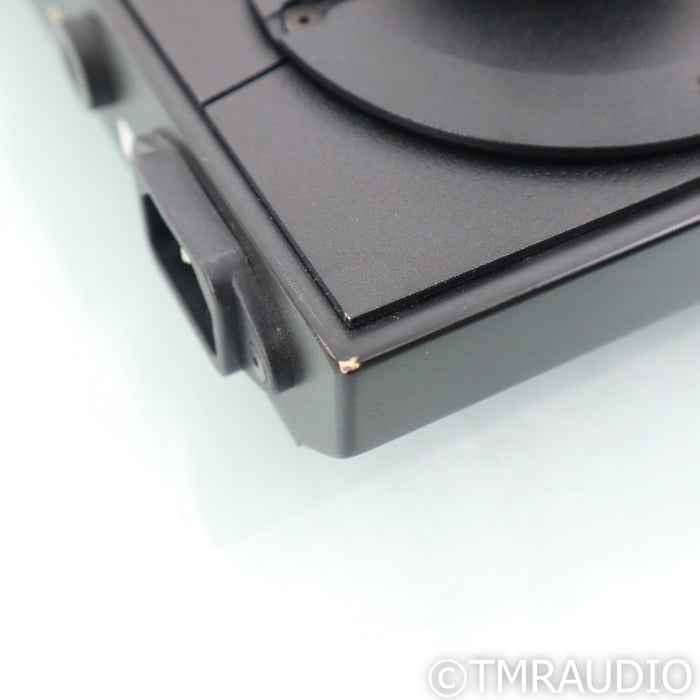 MoFi Electronics UltraDeck Belt-Drive Turntable with Hana ML MC Cartridge
