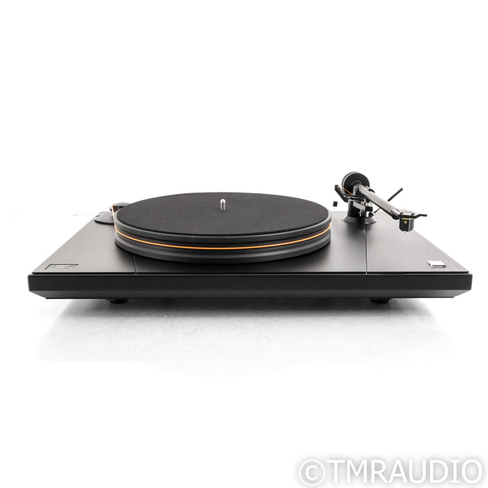 MoFi Electronics UltraDeck Belt-Drive Turntable with Hana ML MC Cartridge
