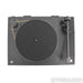 MoFi Electronics UltraDeck Belt-Drive Turntable with Hana ML MC Cartridge