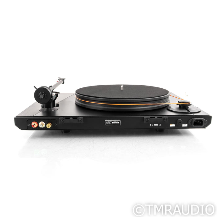 MoFi Electronics UltraDeck Belt-Drive Turntable with Hana ML MC Cartridge