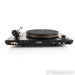MoFi Electronics UltraDeck Belt-Drive Turntable with Hana ML MC Cartridge