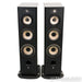 Focal Aria 948 Floorstanding Speakers; High-gloss Black Pair