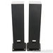 Focal Aria 948 Floorstanding Speakers; High-gloss Black Pair
