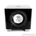 REL Acoustics T/9x 10" Powered Subwoofer; Piano Black