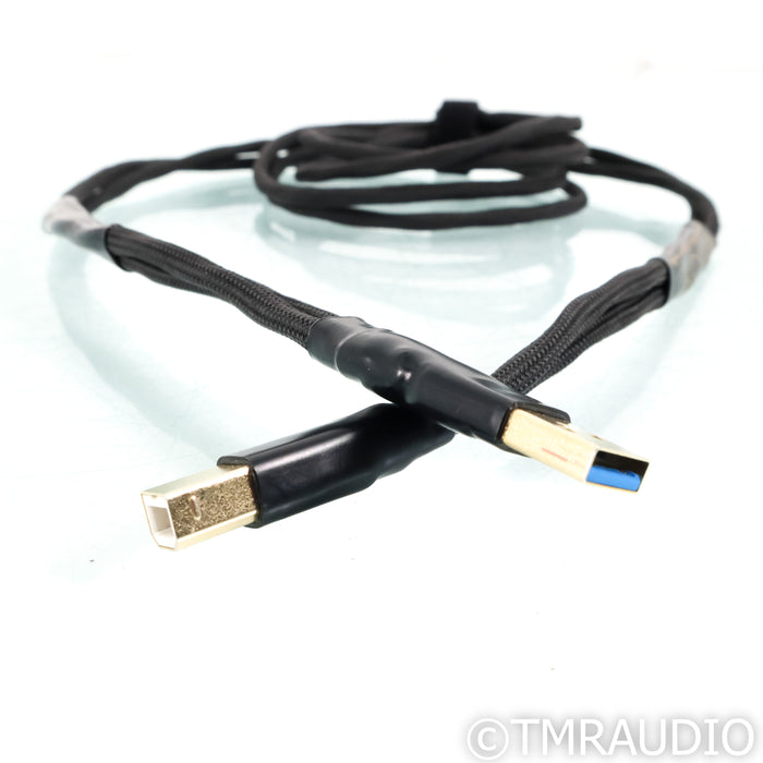 Audience Studio ONE USB Cable; 1.25m Digital Interconnect