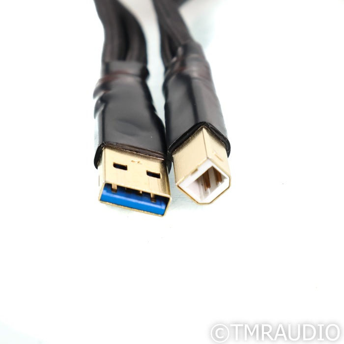 Audience Studio ONE USB Cable; 1.25m Digital Interconnect