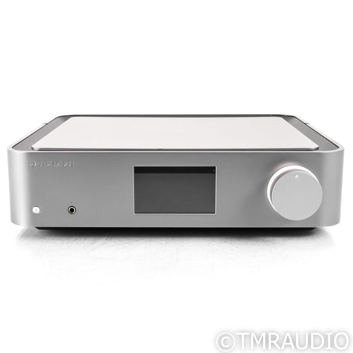 Cambridge Audio Edge NQ Stereo Streaming DAC & Preamplifier