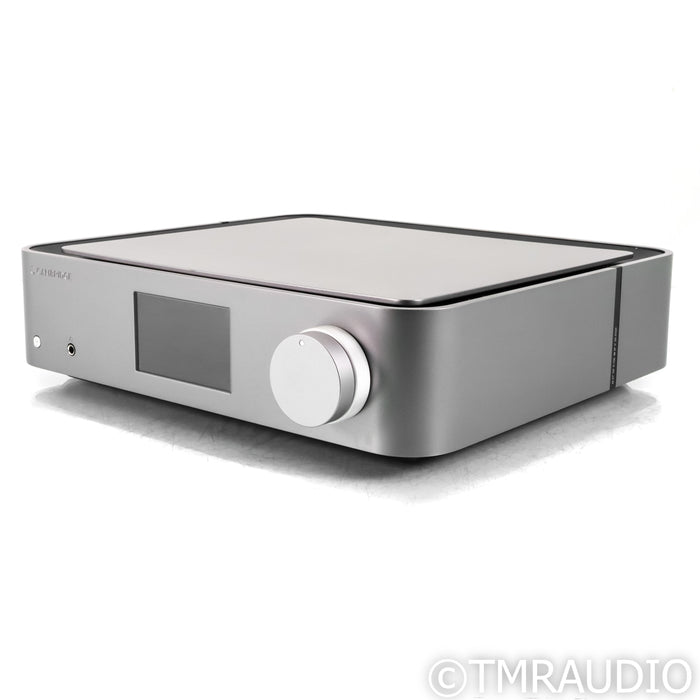 Cambridge Audio Edge NQ Stereo Streaming DAC & Preamplifier