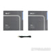 Cambridge Audio Edge M Monoblock Power Amplifiers; Pair