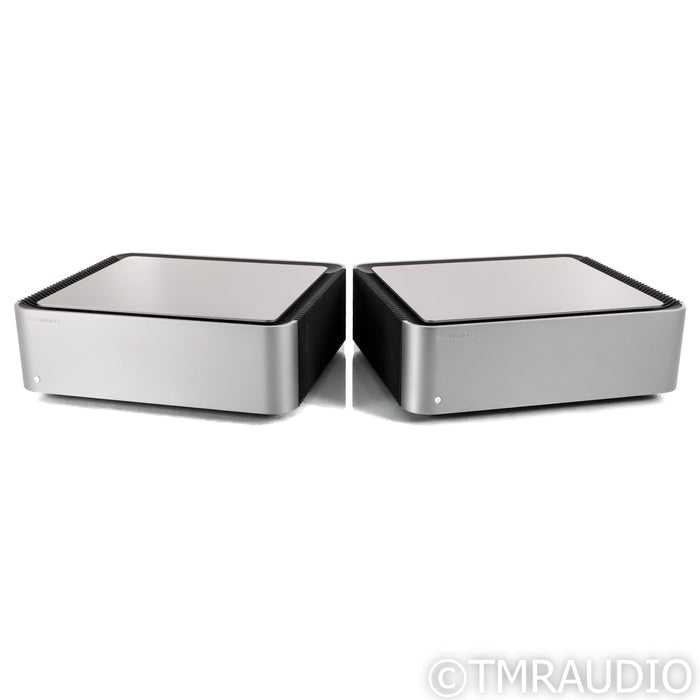 Cambridge Audio Edge M Monoblock Power Amplifiers; Pair