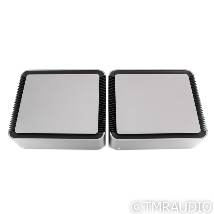 Cambridge Audio Edge M Monoblock Power Amplifiers; Pair